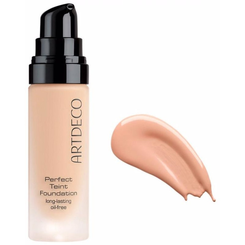 Perfect Teint Foundation 32 Cool Cashew 20ml - Artdeco