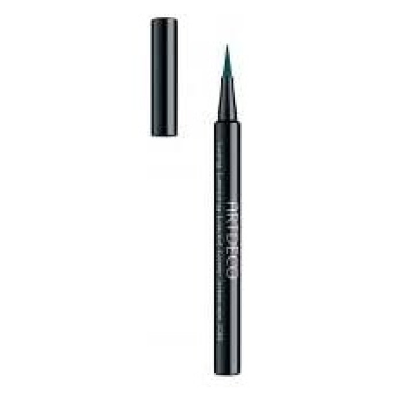 Artdeco Long Lasting Liquid Liner Intense 8 Green 15ml - Artedeco