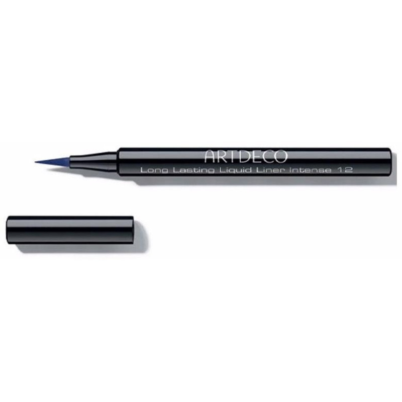 Artdeco Delineador Líquido Long Lasting 12 Blue Line 1_5Ml