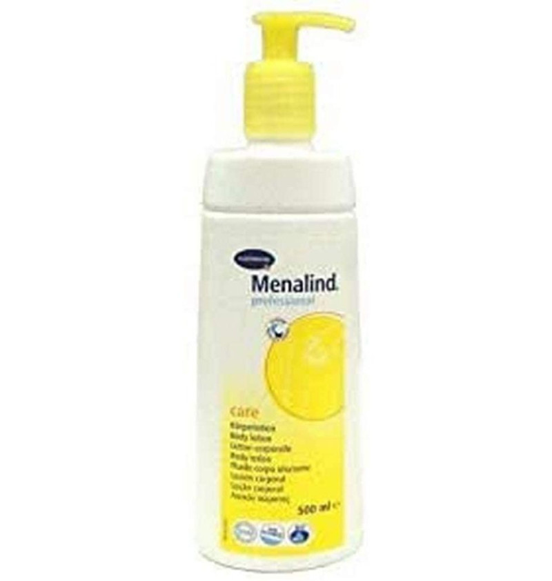 Molicare Skin Locion Corporal (1 Envase 500 ml) - Laboratorios Hartmann