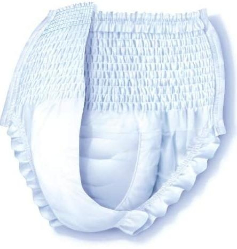 Absorbente Incontinencia Orina Ligera con Slip - Molicare Premium Mobile 10d (14 Unidades Talla Xl) - Laboratorios Hartmann