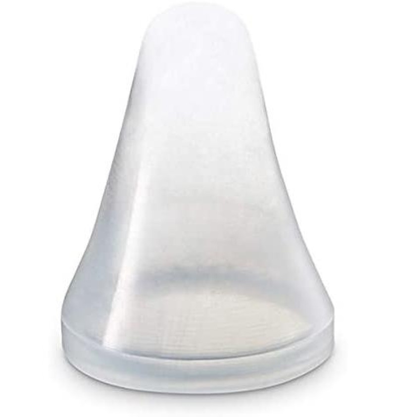 Caperuzas Desechables para Termometro - Veroval Fiebre (2 X 10 U) - Laboratorios Hartmann