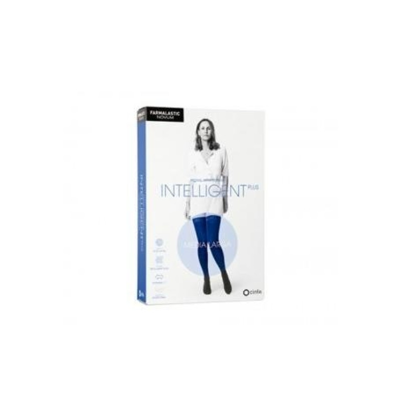 Media Larga (a - F) Compresion Normal - Farmalastic Novum Intelligent Plus (caviar Talla 3) - Cinfa S a