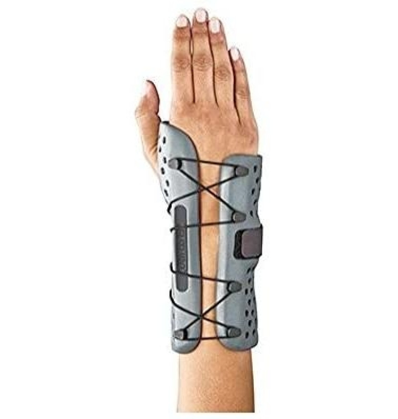 Muñequera Resistente Al Agua Futuro, Mano Derecha 1 ud, Talla L-XL. - 3M