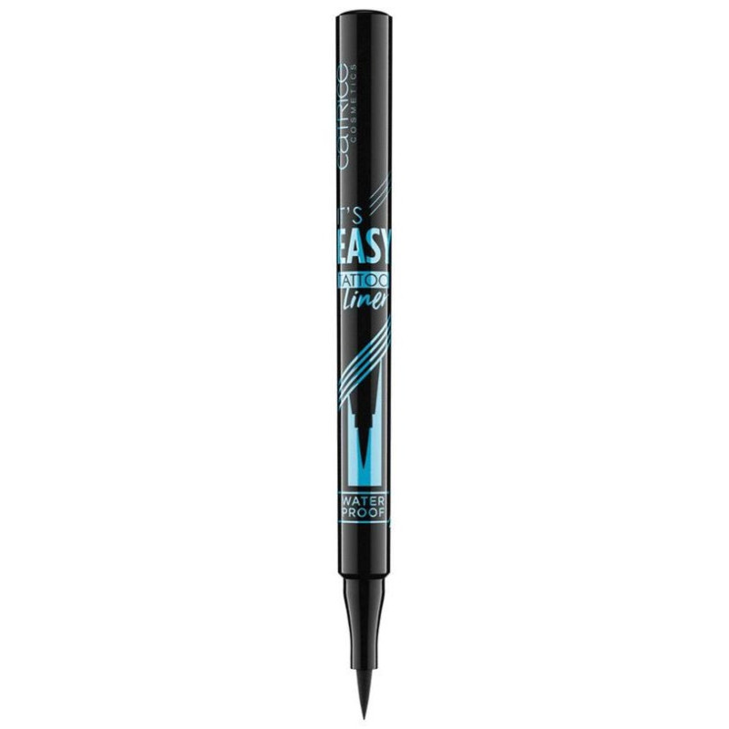 It'S Easy Tattoo Liner Waterproof 010-Black Lifeproof 1,10 Ml