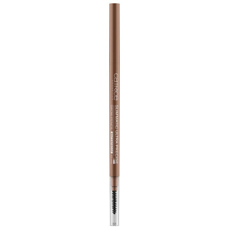Slim'Matic Ultra Precise Brow Pencil Wp 025-Warn Brown