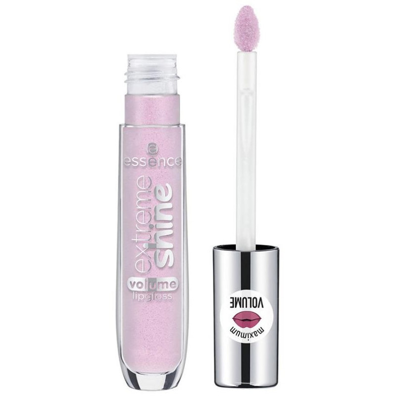 Extreme Shine Brillo de Labios Voluminizador 102 - Sweet Dreams 5 ml - Essence