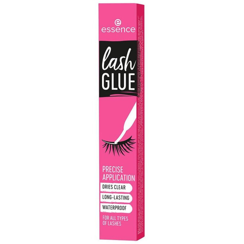 Lash Glue Pegamento Pestañas Postizas 1ud - Essence