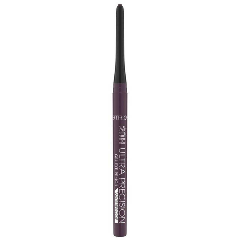 20h Ultra Precision Gel Eye Pencil Waterproof 070 Mauve 02 1ud - Catrice
