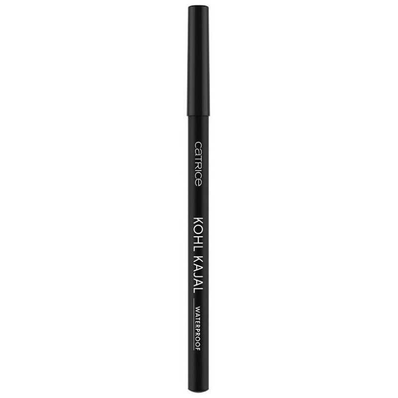 Khôl Kajal Waterproof 010 0.78g - Catrice