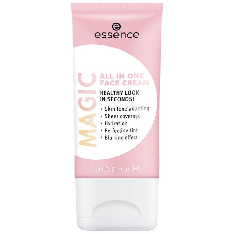 Magic All In One Face Cream 30ml - Essence