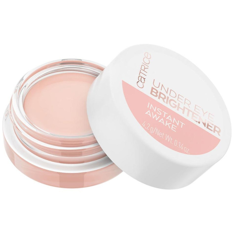 Under Eye Brightener Instant Awake 4.2g - Catrice