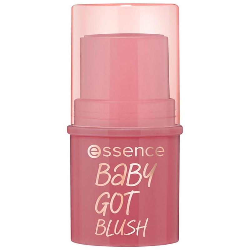 Baby Got Colorete 30 Rosé All Day 55g - Essence