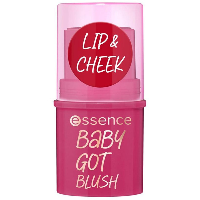 Baby Got Colorete 30 Rosé All Day 55g - Essence
