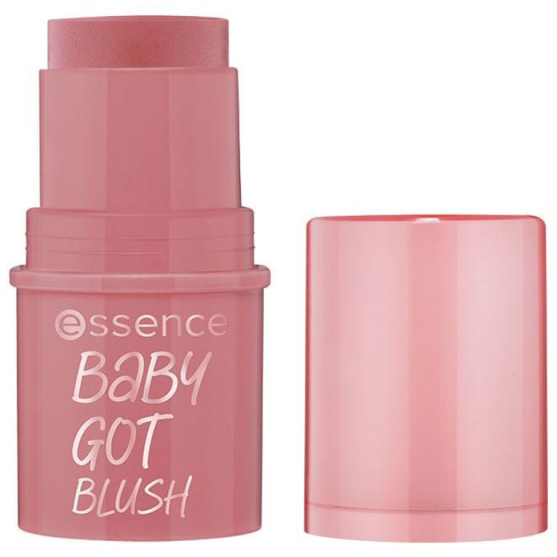 Baby Got Colorete 30 Rosé All Day 55g - Essence