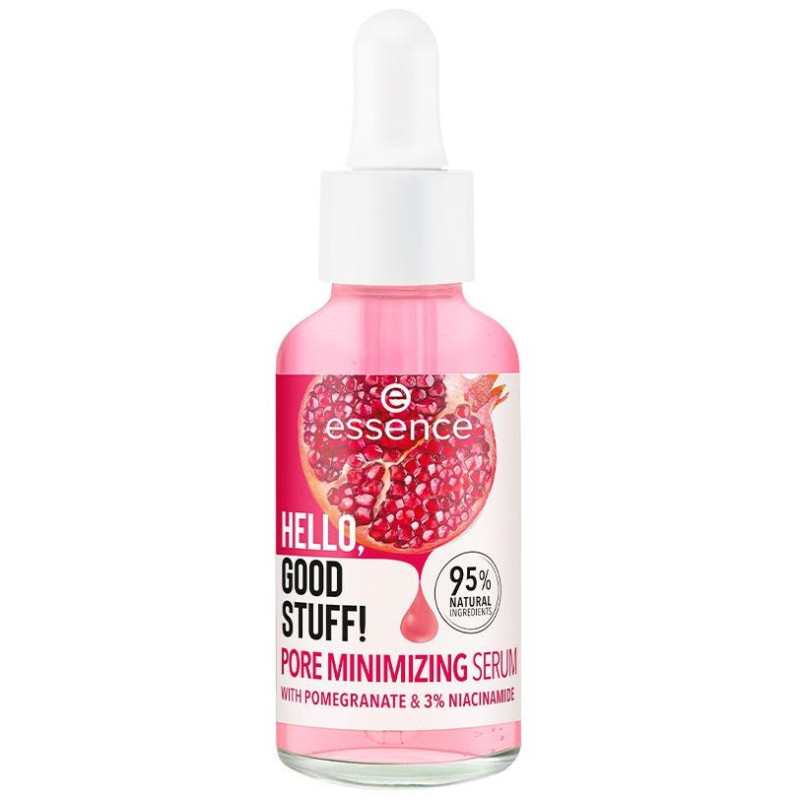 Hello, Good Stuff! Pore Minimizing Sérum Reductor De Poros 30 Ml