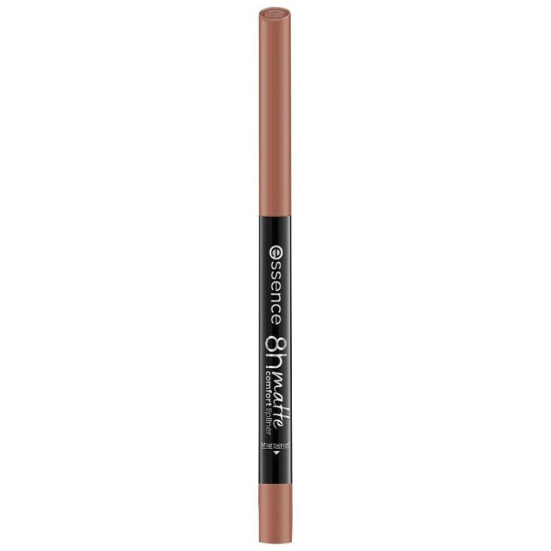 8h Matte Comfort Lipliner 01 Cinnamon Spice 0.3g - Essence