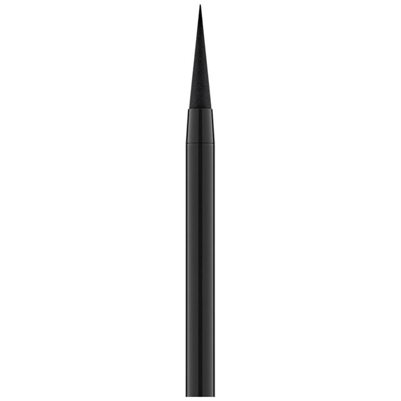 Ink Delineador De Ojos Resistente Al Agua 010-Saty In Black 1,7 Ml