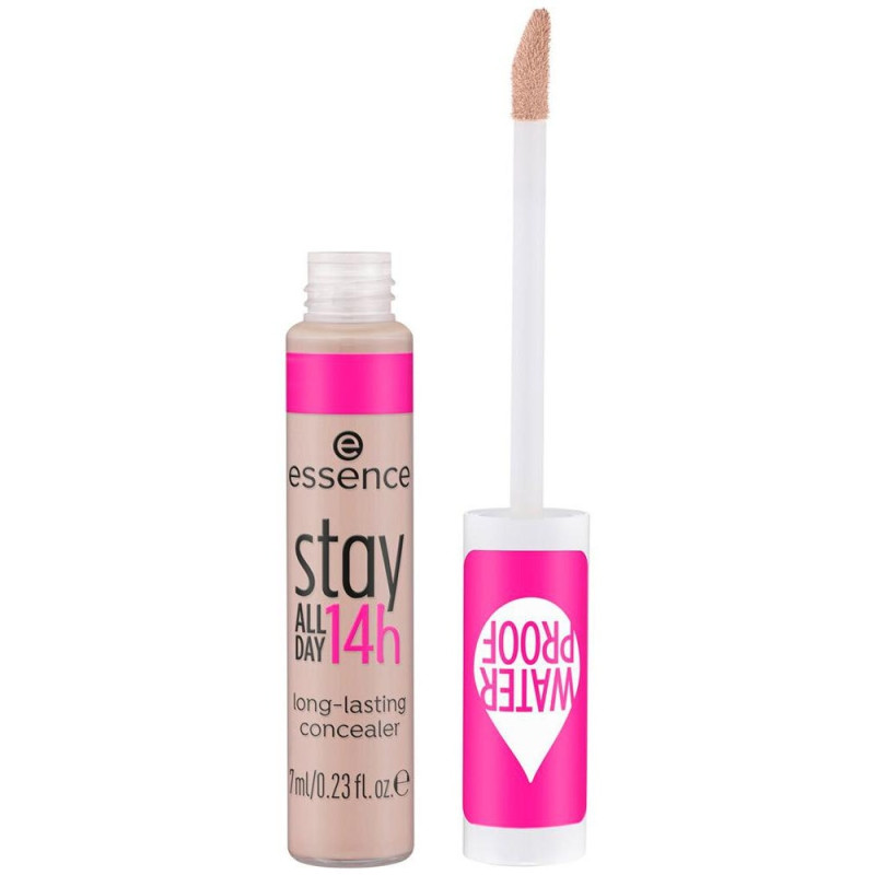 Stay All Day 14h Corrector de Larga Duración 30 - Neutral Beige 7 ml - Essence