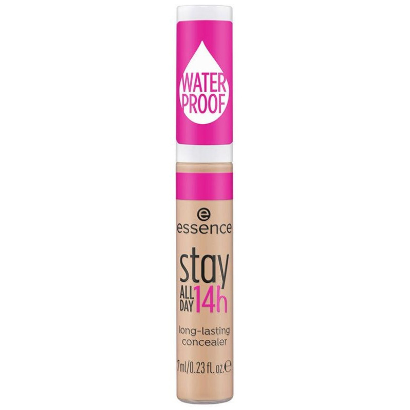 Stay All Day 14h Corrector de Larga Duración 40 - Warm Beige 7 ml - Essence