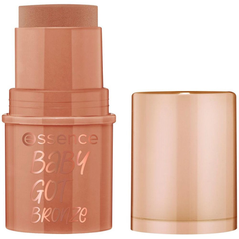 Baby Got Bronze Bronceador en Barra 10 5,5 Gr - Essence