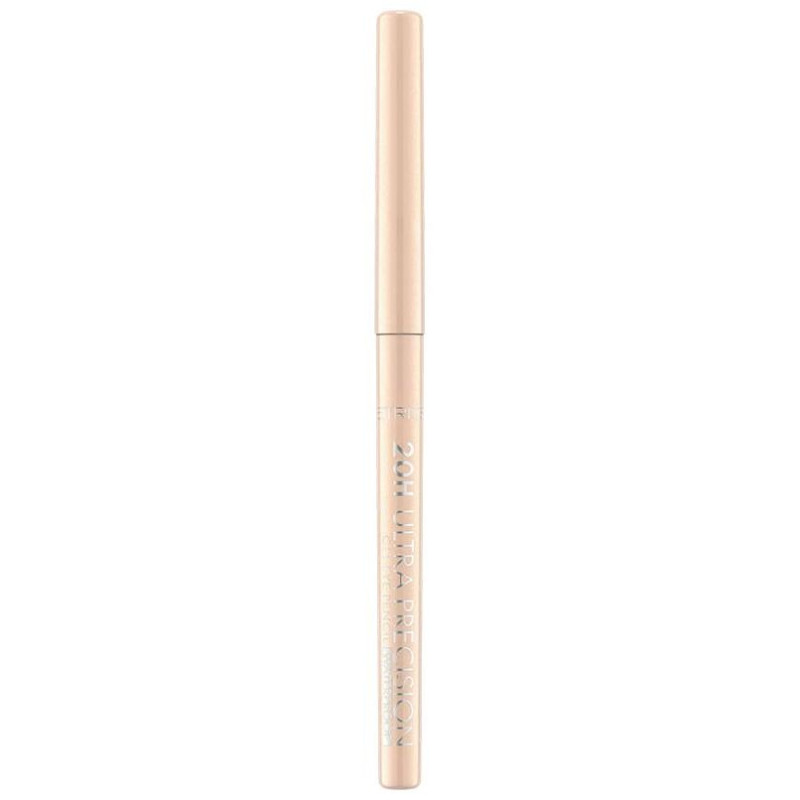 20H Ultra Precisión Gel Eye Pencil Waterproof 100 0,08 Gr