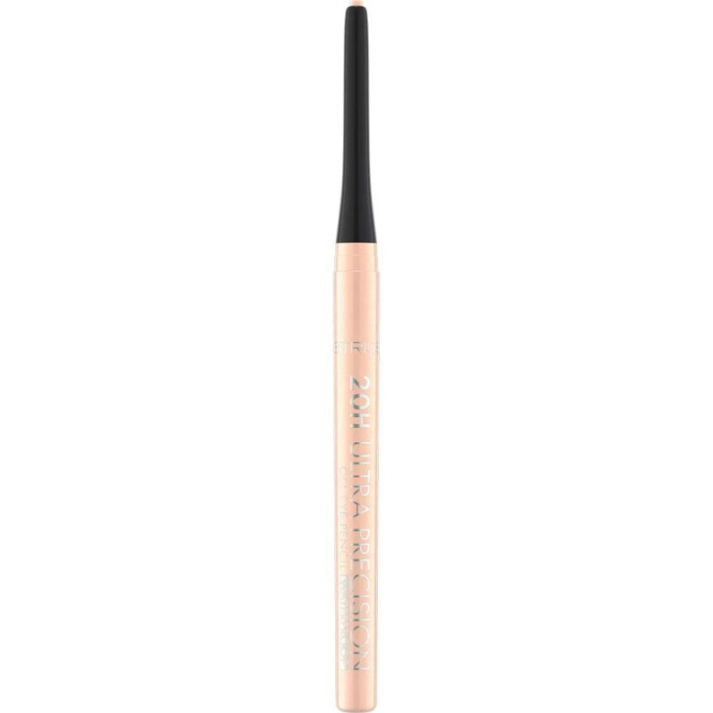 20H Ultra Precisión Gel Eye Pencil Waterproof 100 0,08 Gr
