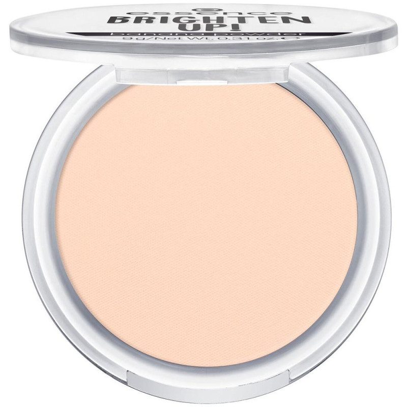 Brighten Up! Banana Powder 20 9g - Essence