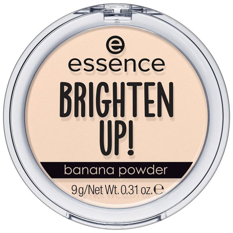 Brighten Up! Banana Powder 20 9g - Essence