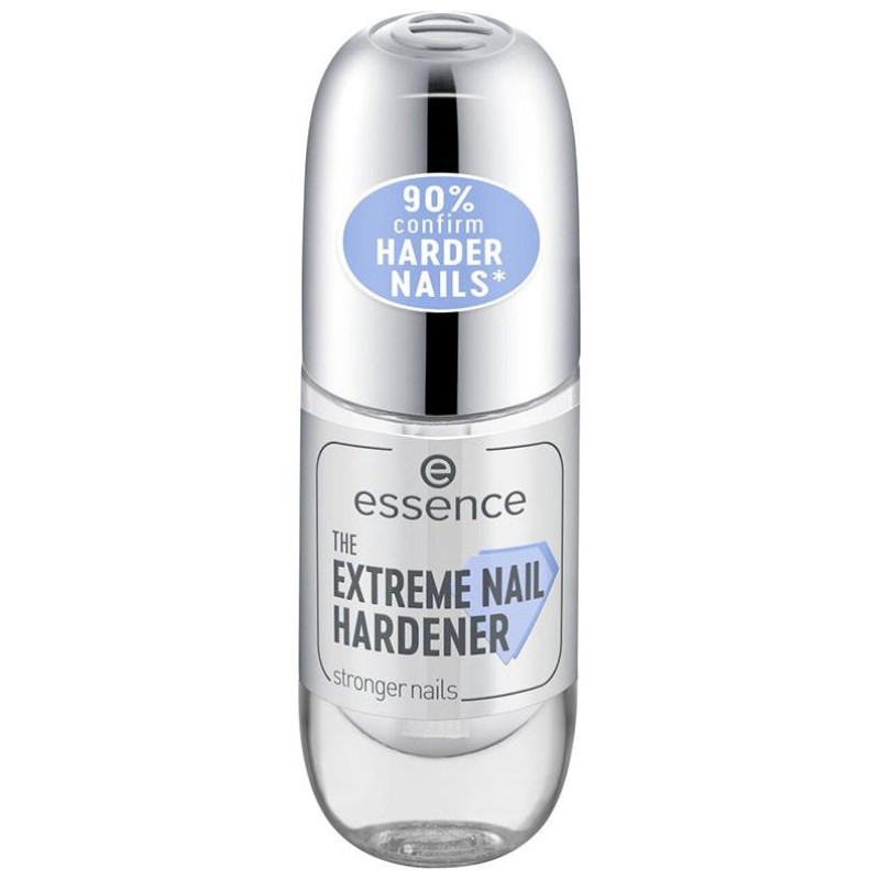 The Extreme Nail Hardener 8ml - Essence