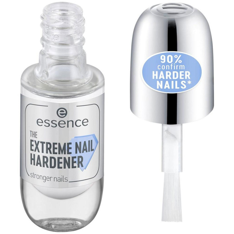 The Extreme Nail Hardener 8ml - Essence