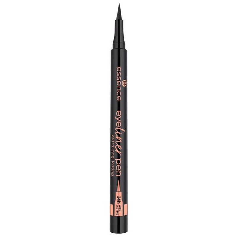 Eyeliner Pen Extra Long - Lasting 1,10 ml - Essence