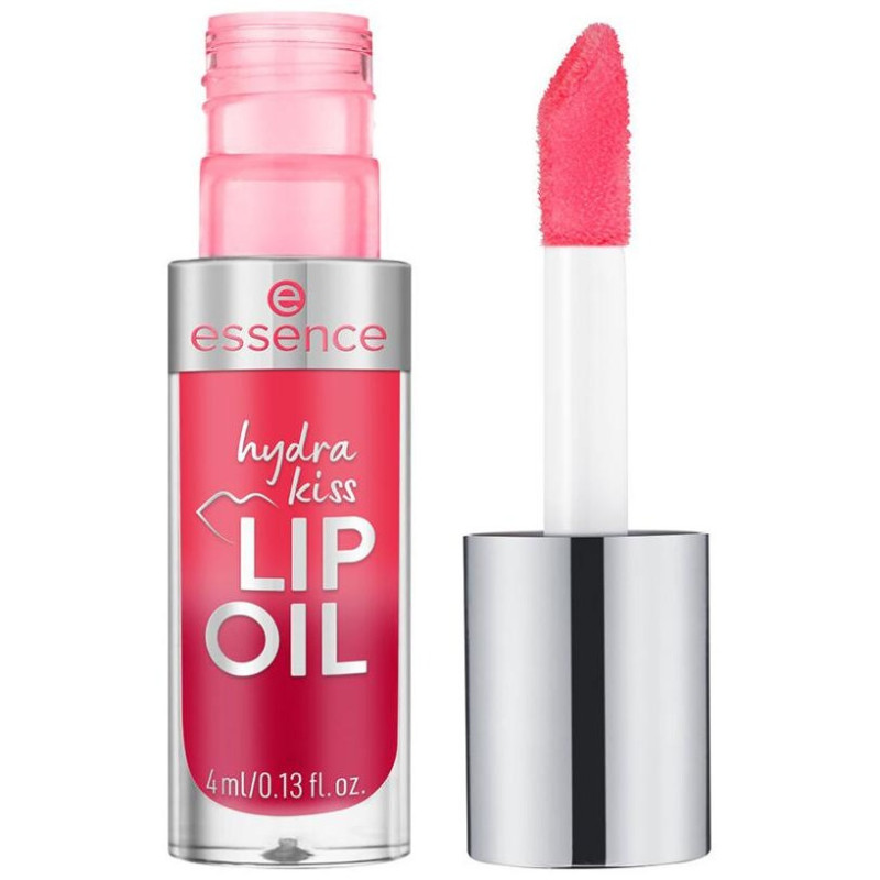 Hydra Kiss Aceite De Labios 03-Pink Champagne 4 Ml