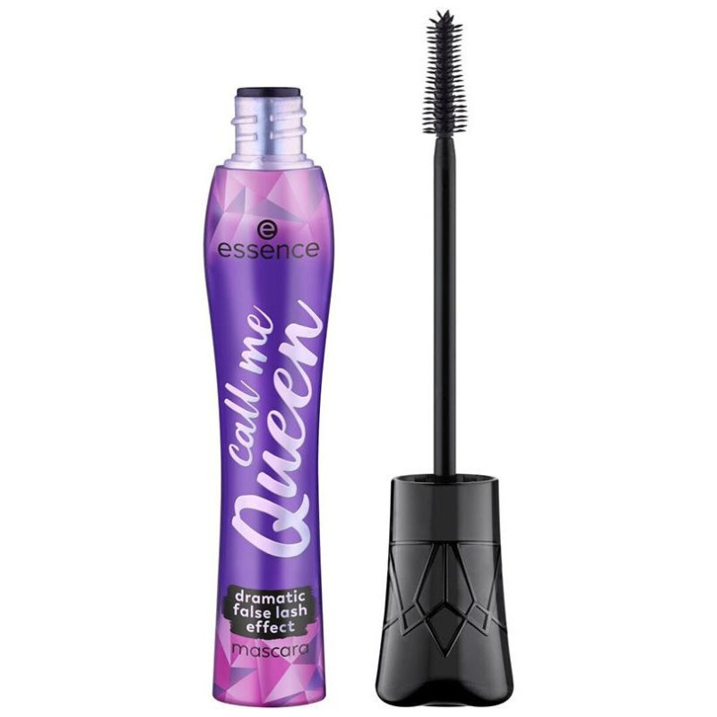 Call Me Queen Máscara de Pestañas 11,5 ml - Essence