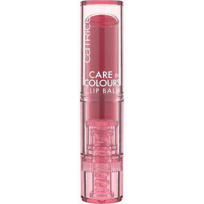 Care In Clours Bálsamo Labial 030 - Bubbly Friday 3 Gr - Catrice