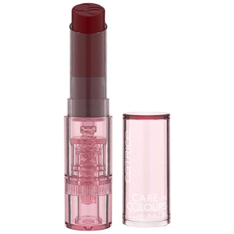 Care In Clours Bálsamo Labial 050-Wild Rebel 3 Gr