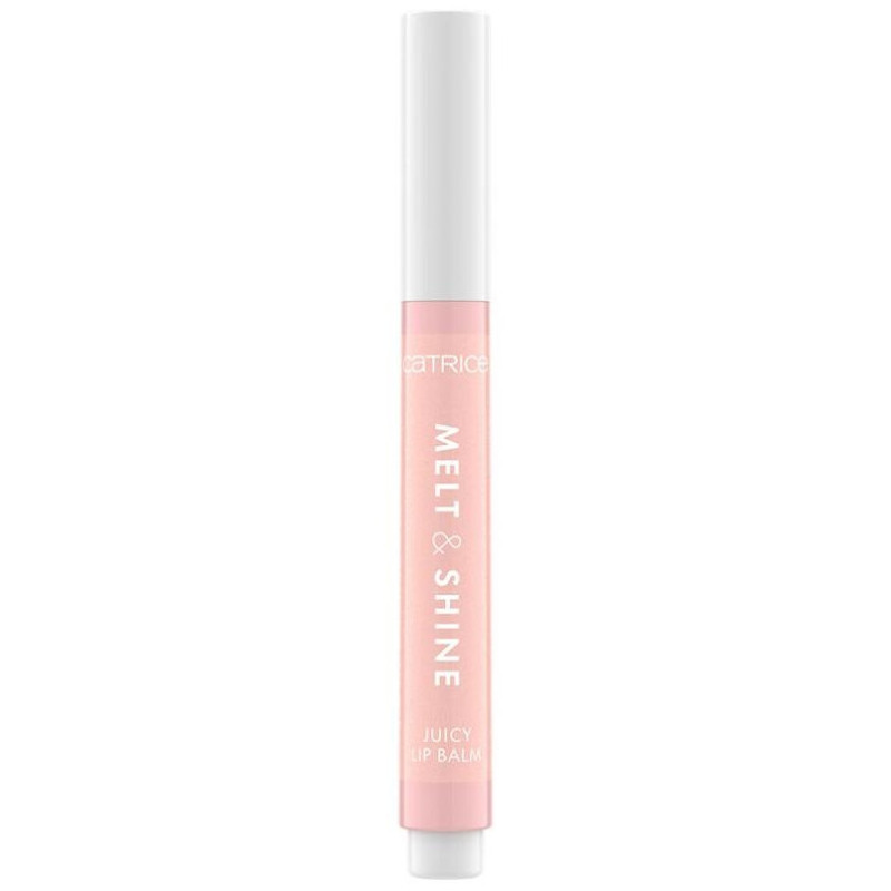 Catrice Melt Y Shine Juicy Lip Balm 010 Shell Yeah! 1.3G