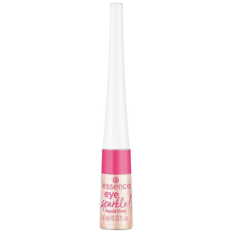 Eye Sparkle! Eyeliner Líquido 4 Ml