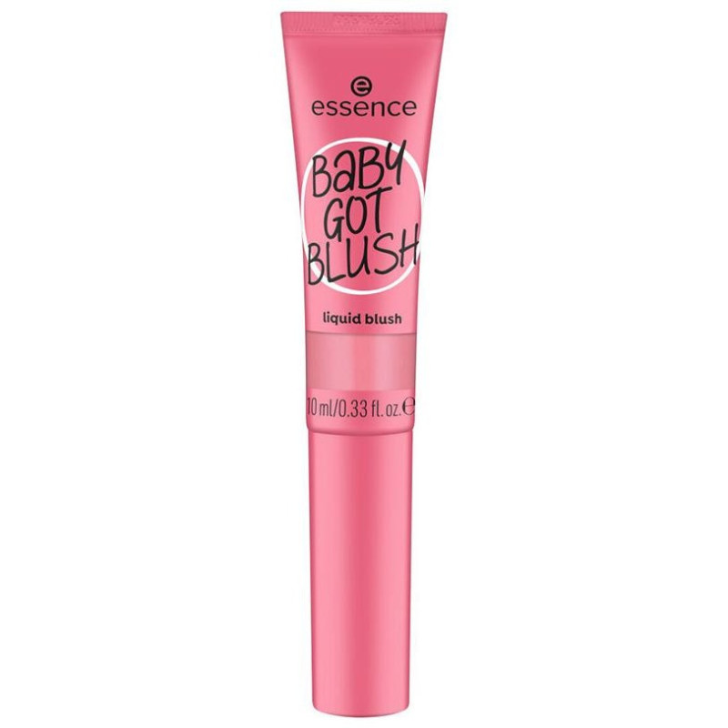 Baby Got Blush Colorete Líquido 10 - Pinkalicious 10 ml - Essence