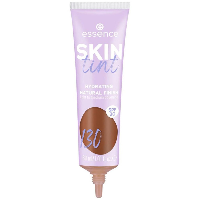 Skin Tint Crema Hidratante con Color spf30 130 30 ml - Essence
