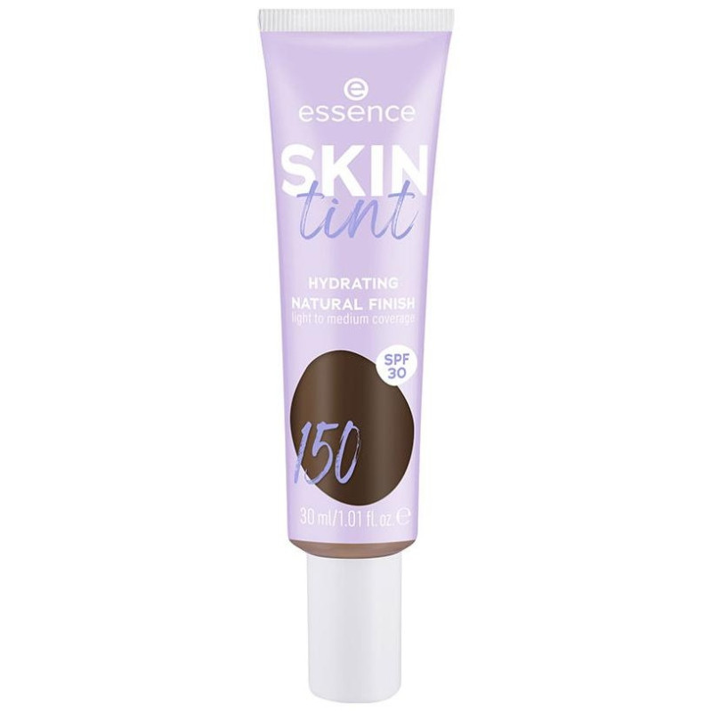 Skin Tint Crema Hidratante con Color spf30 150 30 Gr - Essence