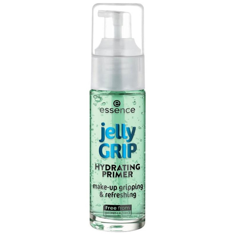 Jelly Grip Primer Hidratante 29 ml - Essence
