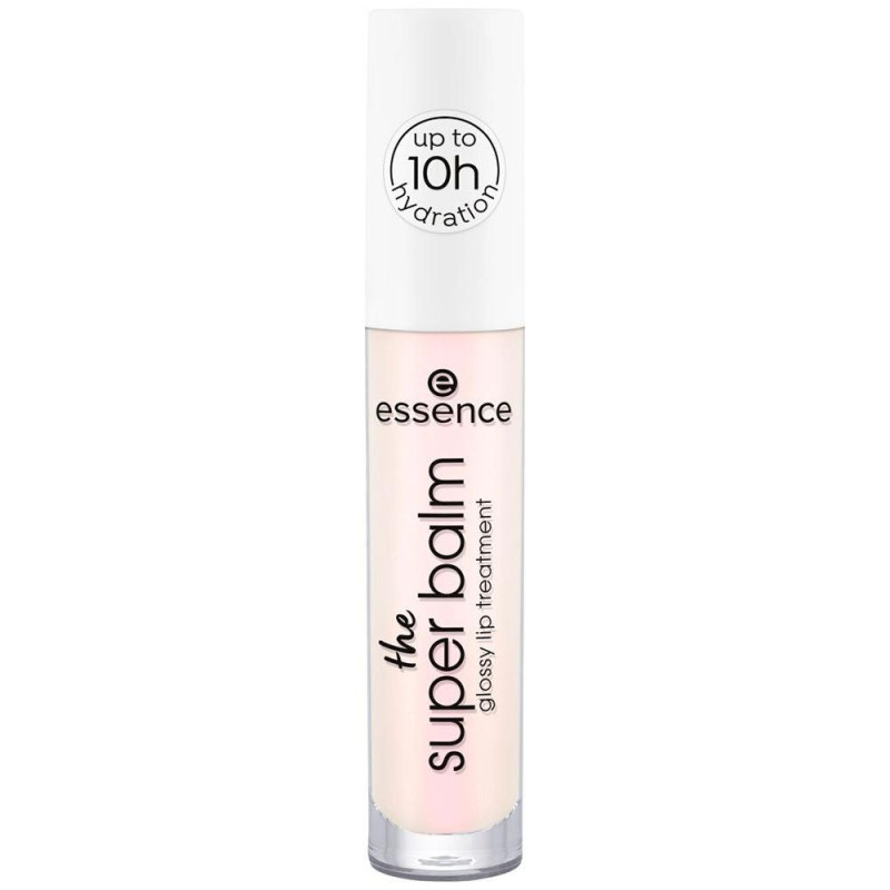 The Super Balm Bálsamo Labial 01 - Balmazing! 5 ml - Essence