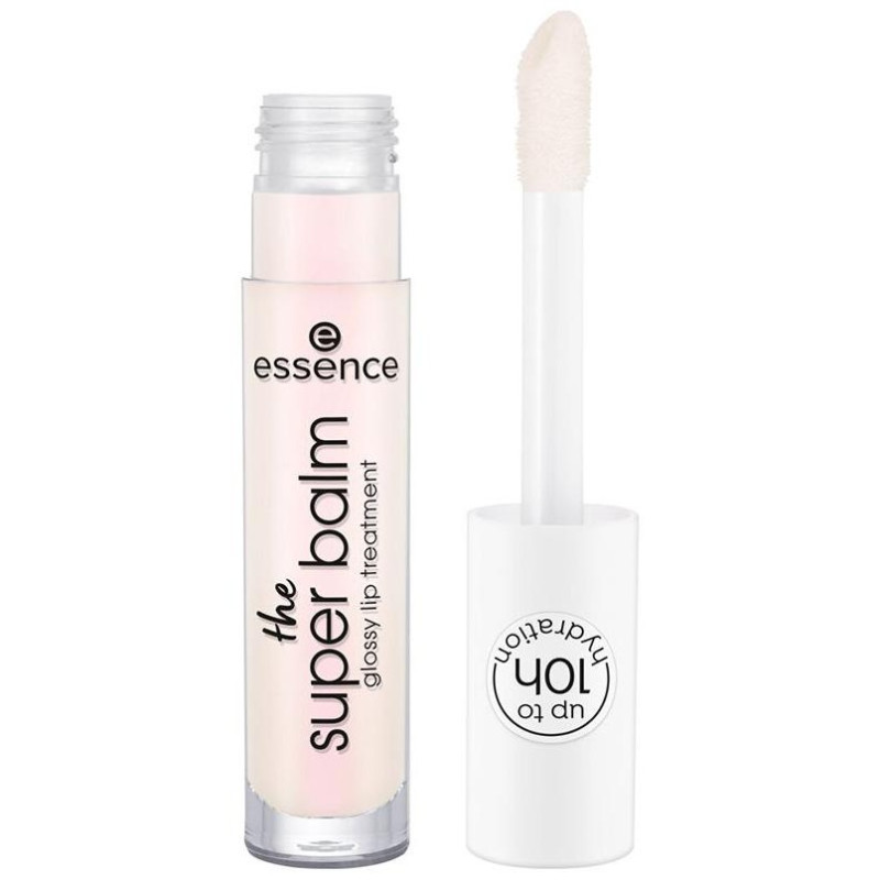 The Super Balm Bálsamo Labial 01 - Balmazing! 5 ml - Essence