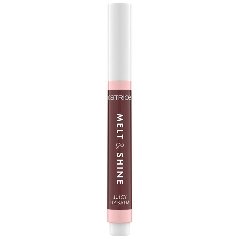 Melt y Shine Juicy Lip Balm 100 Sunny Side Up 1.3g - Catrice