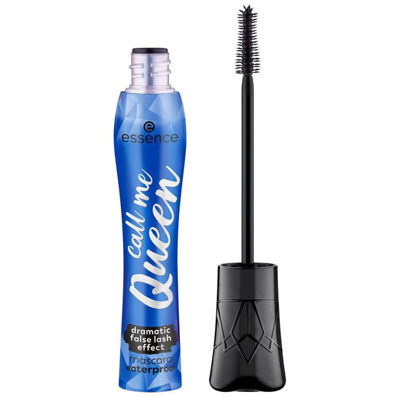 Call Me Queen Máscara de Pestañas Waterproof 11,5 ml - Essence