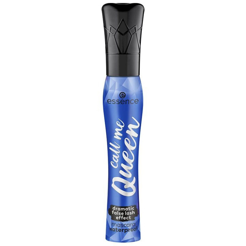Call Me Queen Máscara de Pestañas Waterproof 11,5 ml - Essence