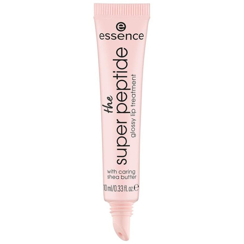 The Super Peptide Tratamiento Labial 01-Peptacular! 10 Ml