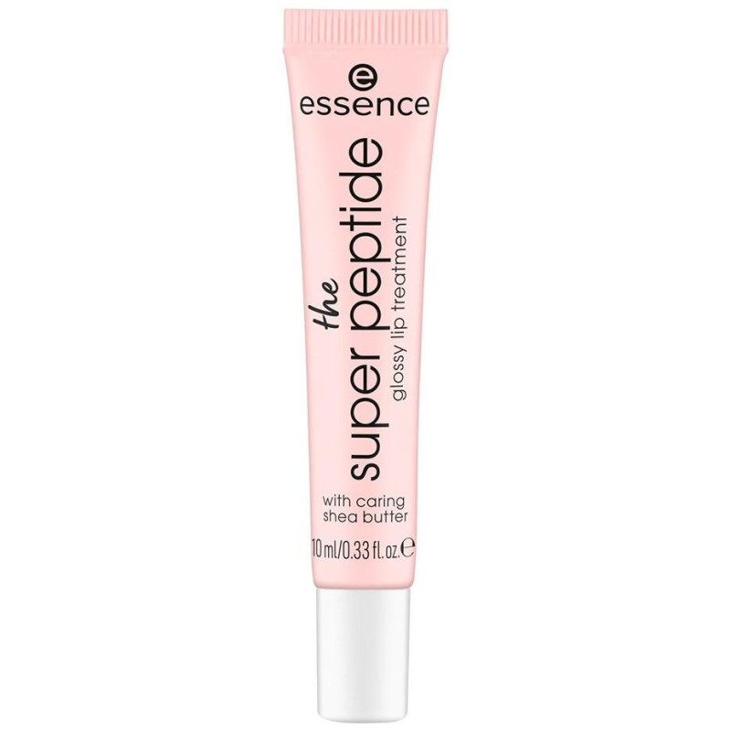 The Super Peptide Tratamiento Labial 01-Peptacular! 10 Ml
