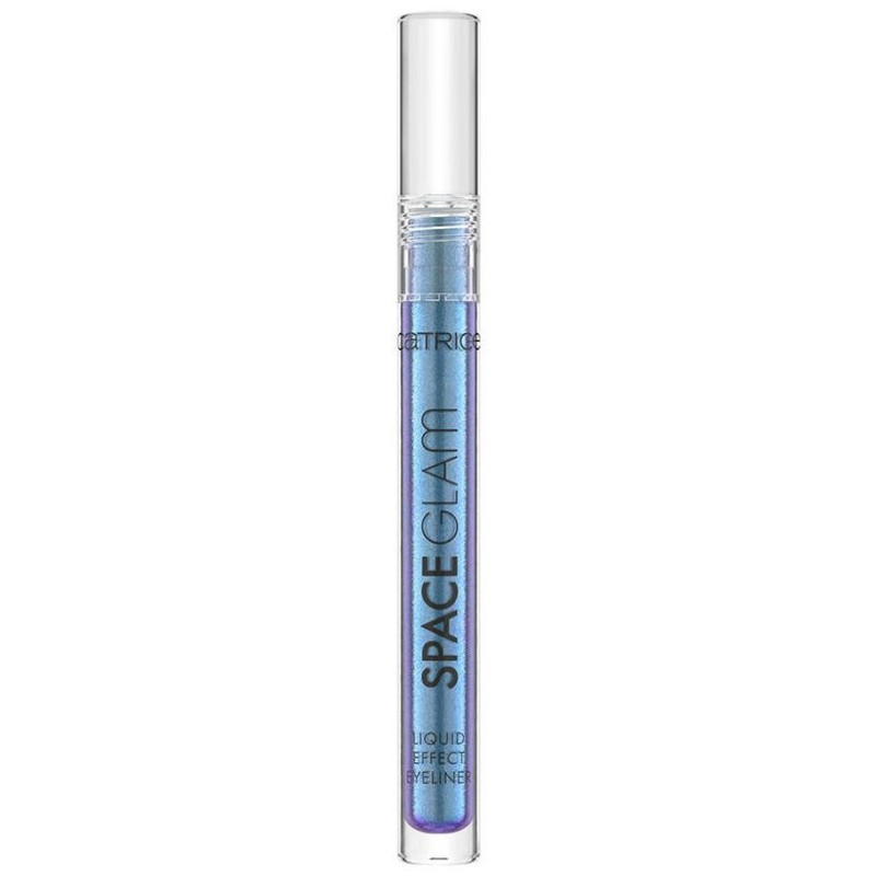 Space Glam Eyeliner Líquido 030-Cosmic Chrome 1,4 Ml